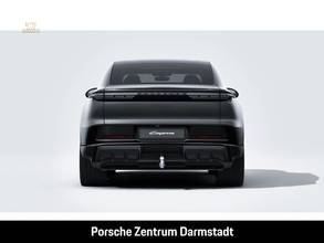 Thumbnail von Porsche Cayenne Coupe Electric