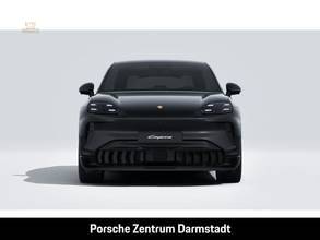 Thumbnail von Porsche Cayenne Coupe Electric