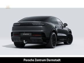 Thumbnail von Porsche Cayenne Coupe Electric