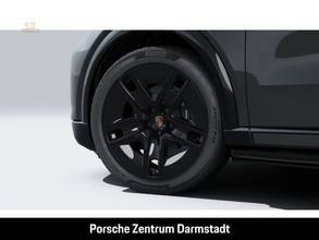 Thumbnail von Porsche Cayenne Coupe Electric