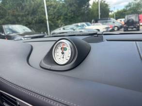 Thumbnail von Porsche 997 Carrera 4 1.Hand BRD Bose Sport-Chrono