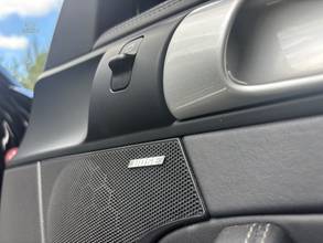 Thumbnail von Porsche 997 Carrera 4 1.Hand BRD Bose Sport-Chrono