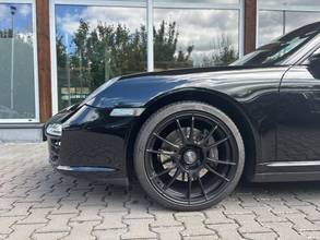 Thumbnail von Porsche 997 Carrera 4 1.Hand BRD Bose Sport-Chrono