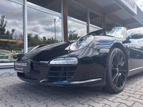 Thumbnail von Porsche 997 Carrera 4 1.Hand BRD Bose Sport-Chrono