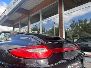 Thumbnail von Porsche 997 Carrera 4 1.Hand BRD Bose Sport-Chrono