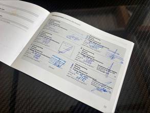 Thumbnail von Porsche 997 Carrera 4 1.Hand BRD Bose Sport-Chrono