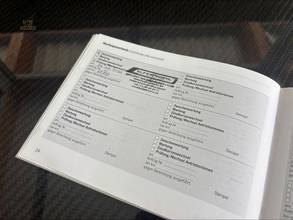 Thumbnail von Porsche 997 Carrera 4 1.Hand BRD Bose Sport-Chrono