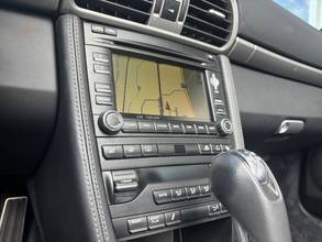 Thumbnail von Porsche 997 Carrera 4 1.Hand BRD Bose Sport-Chrono
