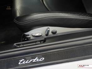 Thumbnail von Porsche 997 Turbo 36tkm, Voll