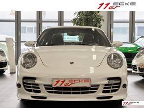 Thumbnail von Porsche 997 Turbo 36tkm, Voll