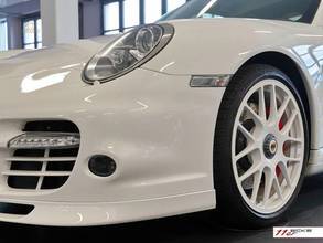 Thumbnail von Porsche 997 Turbo 36tkm, Voll