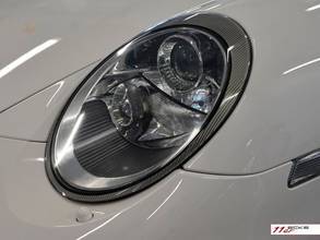 Thumbnail von Porsche 997 Turbo 36tkm, Voll