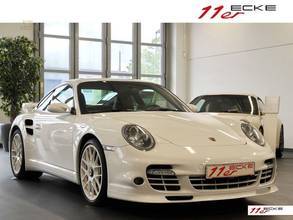 Thumbnail von Porsche 997 Turbo 36tkm, Voll