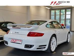Thumbnail von Porsche 997 Turbo 36tkm, Voll