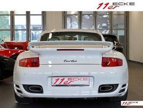 Thumbnail von Porsche 997 Turbo 36tkm, Voll