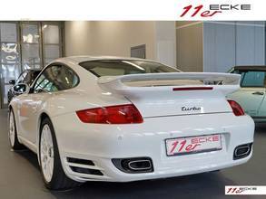 Thumbnail von Porsche 997 Turbo 36tkm, Voll