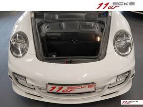 Thumbnail von Porsche 997 Turbo 36tkm, Voll