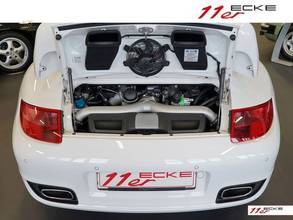 Thumbnail von Porsche 997 Turbo 36tkm, Voll