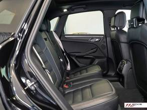 Thumbnail von Porsche Macan T  Approved 11/26, KD neu, Pano
