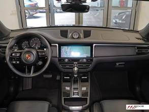Thumbnail von Porsche Macan T  Approved 11/26, KD neu, Pano