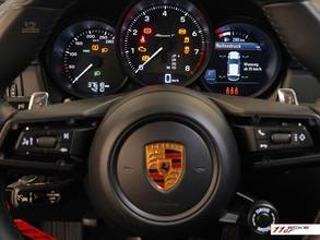 Thumbnail von Porsche Macan T  Approved 11/26, KD neu, Pano