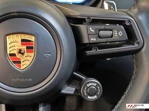 Thumbnail von Porsche Macan T  Approved 11/26, KD neu, Pano