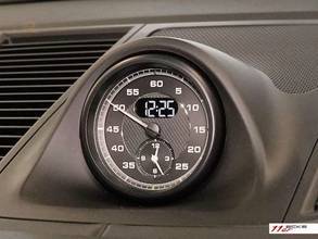 Thumbnail von Porsche Macan T  Approved 11/26, KD neu, Pano