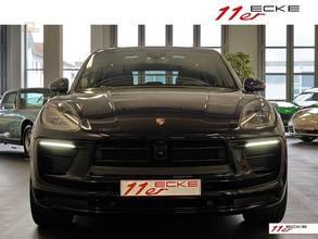 Thumbnail von Porsche Macan T  Approved 11/26, KD neu, Pano