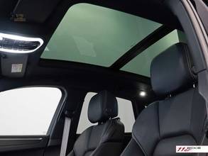 Thumbnail von Porsche Macan T  Approved 11/26, KD neu, Pano