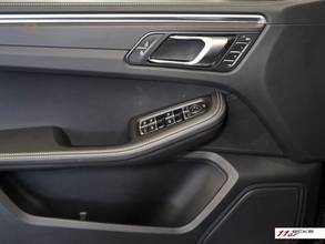Thumbnail von Porsche Macan T  Approved 11/26, KD neu, Pano