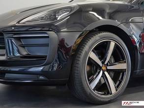 Thumbnail von Porsche Macan T  Approved 11/26, KD neu, Pano