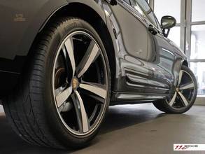 Thumbnail von Porsche Macan T  Approved 11/26, KD neu, Pano