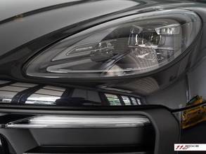 Thumbnail von Porsche Macan T  Approved 11/26, KD neu, Pano