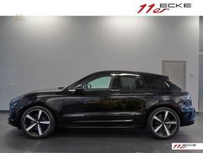 Thumbnail von Porsche Macan T  Approved 11/26, KD neu, Pano
