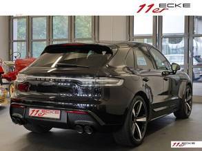 Thumbnail von Porsche Macan T  Approved 11/26, KD neu, Pano