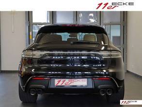 Thumbnail von Porsche Macan T  Approved 11/26, KD neu, Pano