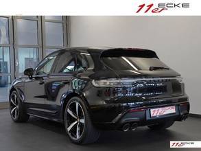 Thumbnail von Porsche Macan T  Approved 11/26, KD neu, Pano