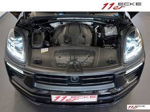 Thumbnail von Porsche Macan T  Approved 11/26, KD neu, Pano