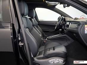 Thumbnail von Porsche Macan T  Approved 11/26, KD neu, Pano
