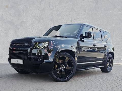 Land Rover Defender 110 P525 AWD V8