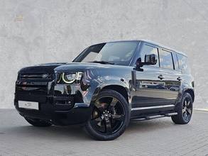 Thumbnail von Land Rover Defender 110 P525 AWD V8