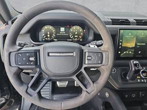 Thumbnail von Land Rover Defender 110 P525 AWD V8