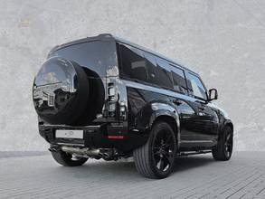 Thumbnail von Land Rover Defender 110 P525 AWD V8
