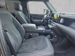 Thumbnail von Land Rover Defender 110 P525 AWD V8