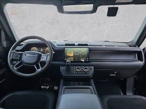 Thumbnail von Land Rover Defender 110 P525 AWD V8