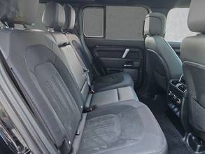 Thumbnail von Land Rover Defender 110 P525 AWD V8