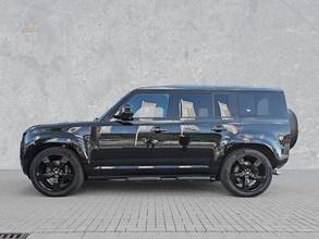 Thumbnail von Land Rover Defender 110 P525 AWD V8