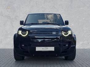 Thumbnail von Land Rover Defender 110 P525 AWD V8