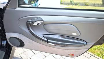 Thumbnail von Porsche 996 Ruf turbo R 590 Exclusive Carbon Schalter 1a