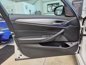 Thumbnail von BMW M550 i xDrive /Standheizung/360°/H&K/HUD/*345€